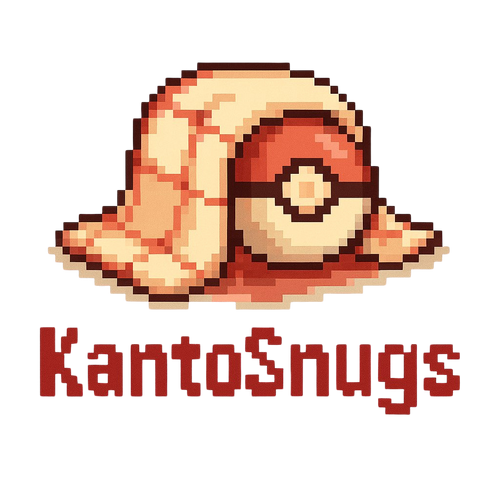 KantoSnugs